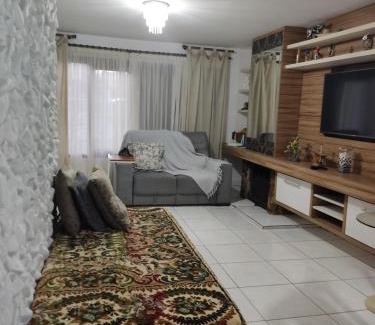 Capao da Canoa Casa | Casa aconchegante