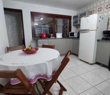 Capao da Canoa Casa | Casa aconchegante