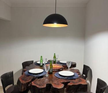 Esmeralda Casa | Casa aconchegante