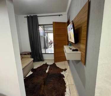 Esmeralda Casa | Casa aconchegante