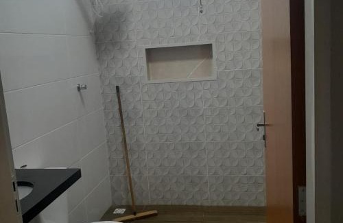 Delfinopolis Casa | Casa aconchegante