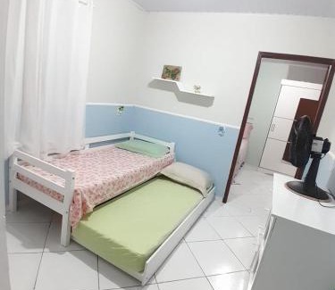 Ponta das Canas Casa | Casa Aconchegante