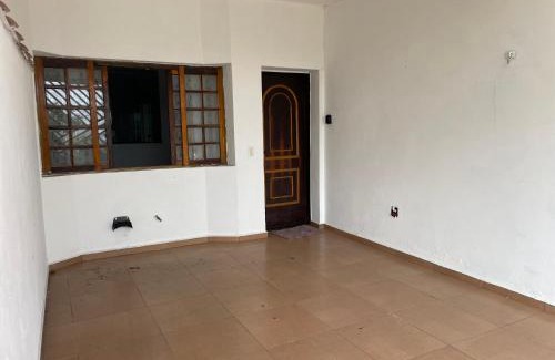 Jandira Casa | Casa aconchegante