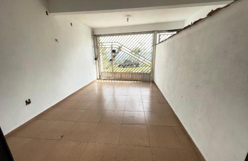 Jandira Casa | Casa aconchegante