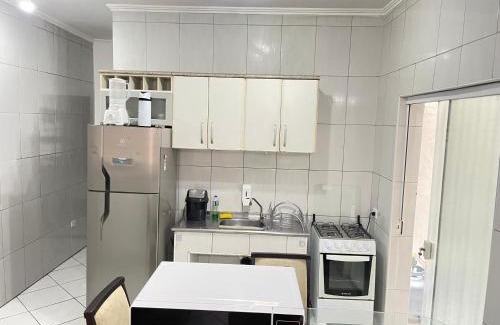 Jandira Casa | Casa aconchegante