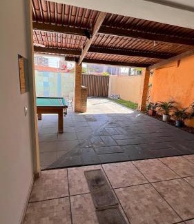 Neopolis Casa | Casa Aconchegante