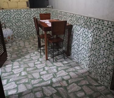 Mangueira Casa | Casa aconchegante