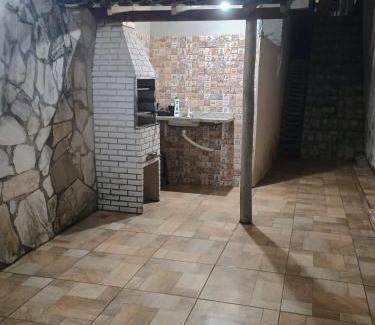 Mangueira Casa | Casa aconchegante