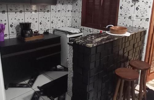 Mangueira Casa | Casa aconchegante