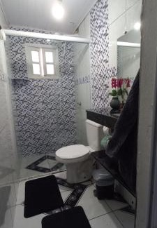 Mangueira Casa | Casa aconchegante