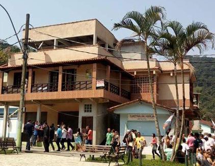 Ilha Grande Casa | Casa aconchegante Provetá