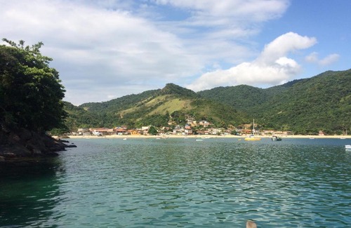 Ilha Grande Casa | Casa aconchegante Provetá