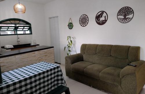 Itauna Casa | Casa aconchegante!