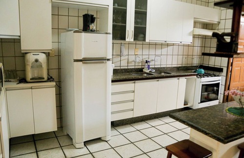 Ponta Negra Chalet De Esquí | Casa aconchegante c jardim em Ponta Negra Natal/RN