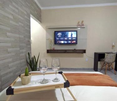 Palmeiras Casa | Casa aconchegante cabo frio