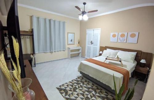 Palmeiras Casa | Casa aconchegante cabo frio