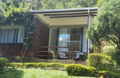 Teresopolis Casa | Casa aconchegante com vista para as montanhas
