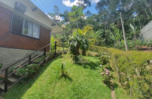 Teresopolis Casa | Casa aconchegante com vista para as montanhas