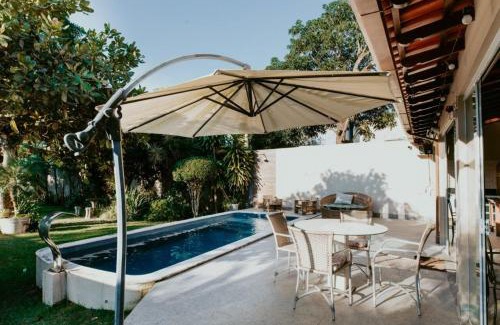 Vila Velha Apartamento | Casa Aconchegante com Área Gourmet e Piscina