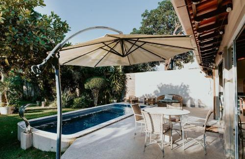 Vila Velha Apartamento | Casa Aconchegante com Área Gourmet e Piscina