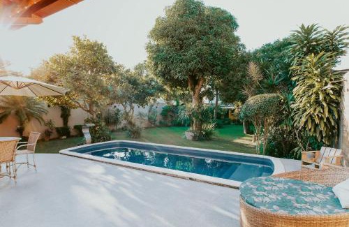 Vila Velha Apartamento | Casa Aconchegante com Área Gourmet e Piscina