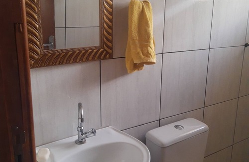 Londrina Casa | Casa Aconchegante com Garagem