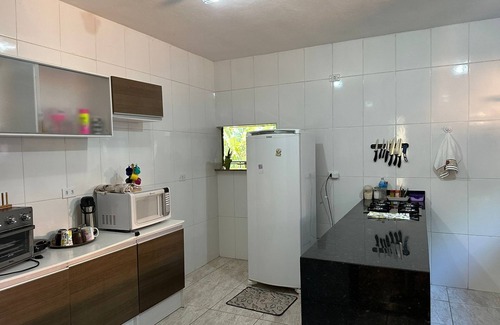 Ponte Branca Casa | Casa Aconchegante COM Hidromassagem