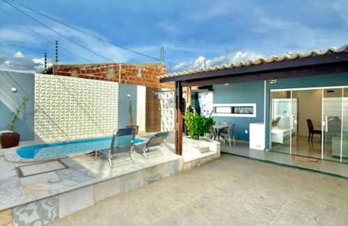 Petrolina Casa | Casa Aconchegante com Piscina
