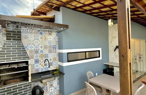 Petrolina Casa | Casa Aconchegante com Piscina