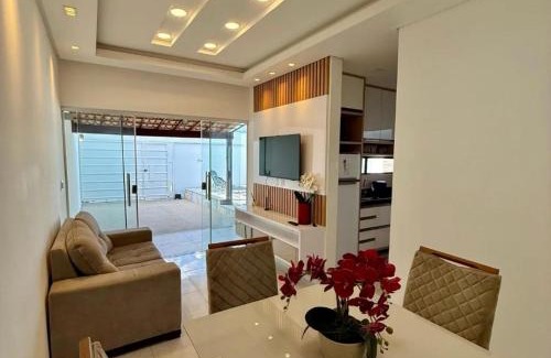 Petrolina Casa | Casa Aconchegante com Piscina