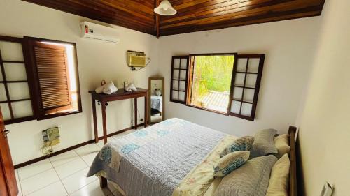Portal das Artes Casa | Casa Aconchegante - Com Passeio de Escuna de Cortesia!