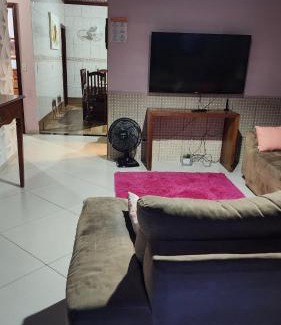 Ilha das Cobras Casa | Casa aconchegante com piscina