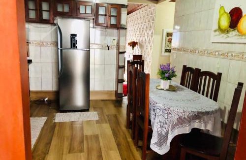 Ilha das Cobras Casa | Casa aconchegante com piscina
