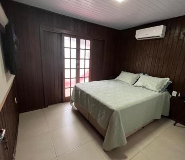 Balneario Rincao Casa | Casa Aconchegante com Privacidade em Balneário Rincão