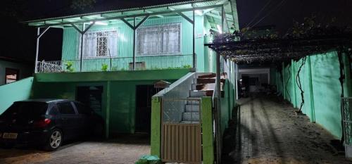 Regiao do lago Casa | Casa aconchegante - compartilhada