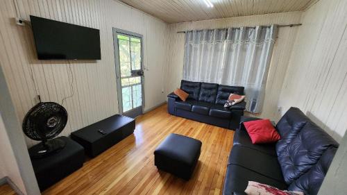 Regiao do lago Casa | Casa aconchegante - compartilhada