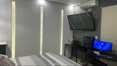 Jardim Gaivotas Apartamento | Casa Aconchegante de Praia