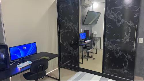 Jardim Gaivotas Apartamento | Casa Aconchegante de Praia