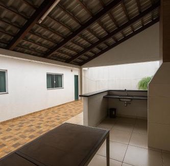 Goiania Casa | Casa Aconchegante e bem localizada, Ideal para Famílias e Grupos