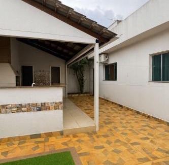 Goiania Casa | Casa Aconchegante e bem localizada, Ideal para Famílias e Grupos