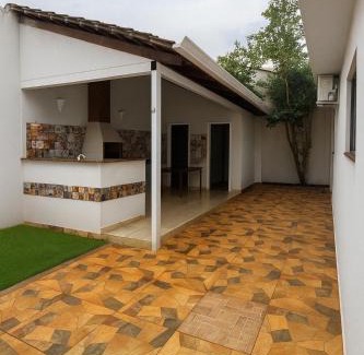 Goiania Casa | Casa Aconchegante e bem localizada, Ideal para Famílias e Grupos