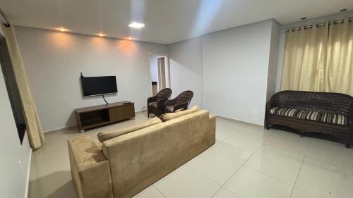 Goiania Casa | Casa Aconchegante e bem localizada, Ideal para Famílias e Grupos