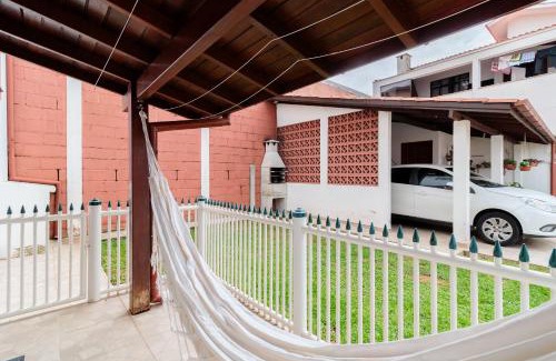 Capoeiras Casa | Casa aconchegante em Floripa RBF142