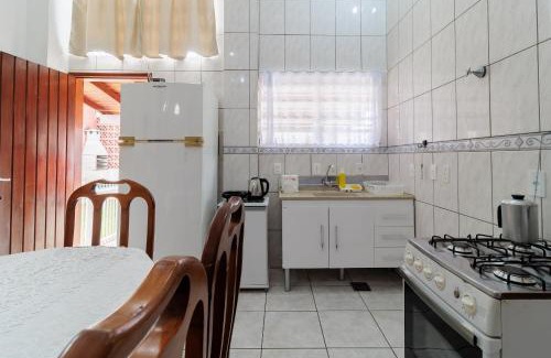 Capoeiras Casa | Casa aconchegante em Floripa RBF142