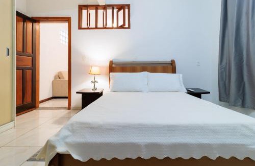 Capoeiras Casa | Casa aconchegante em Floripa RBF142