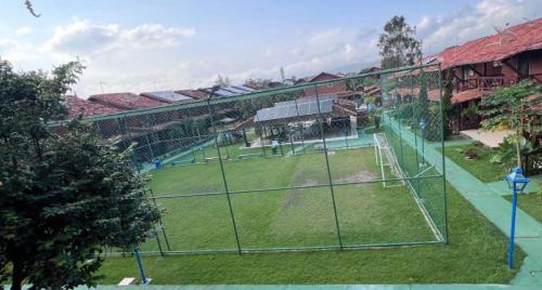 Novo Gravata Casa | Casa aconchegante e equipada em Gravatá