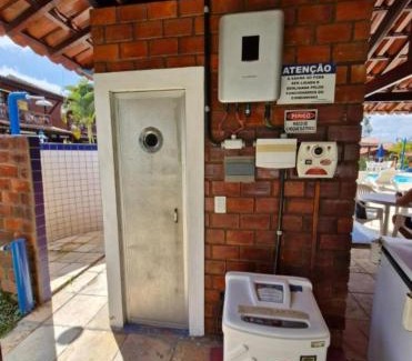 Novo Gravata Casa | Casa aconchegante e equipada em Gravatá