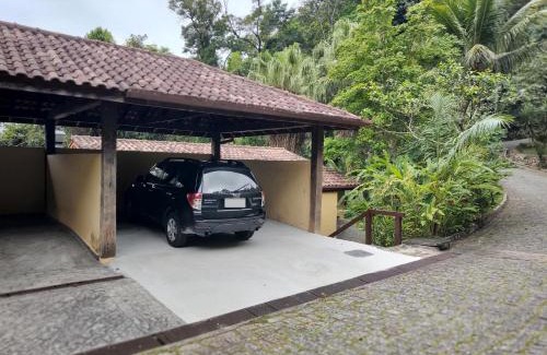 Guaeca Casa | Casa aconchegante em Guaeca - 8 pessoas