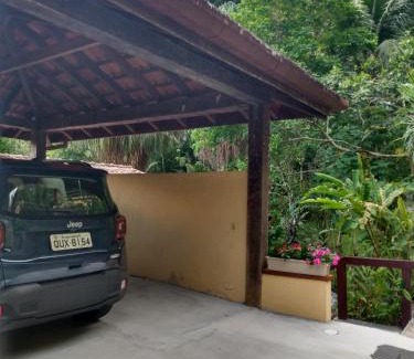 Guaeca Casa | Casa aconchegante em Guaeca - 8 pessoas
