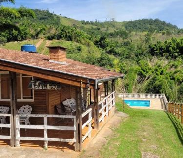 Serra Negra Casa | Casa aconchegante em lugar lindo e cheio de Paz
